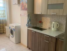 Сдам 2-х ком. квартиру в самом центе Сухума по ул. Воронова 