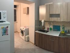 Сдам 2-х ком. квартиру в самом центе Сухума по ул. Воронова 