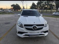 Mercedes-Benz GL-Класс