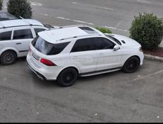 Mercedes-Benz GL-Класс