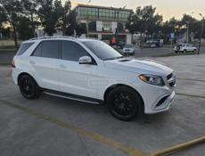 Mercedes-Benz GL-Класс