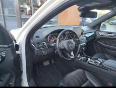 Mercedes-Benz GL-Класс