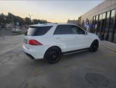 Mercedes-Benz GL-Класс