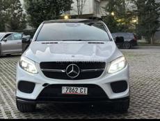 Mercedes-Benz GL-Класс