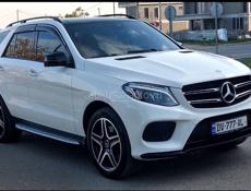 Mercedes-Benz GL-Класс