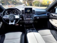 Mercedes-Benz GL-Класс