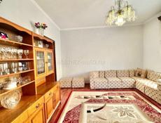 3- К. КВАРТИРА В СУХУМЕ ЗА 3,7 млн.₽