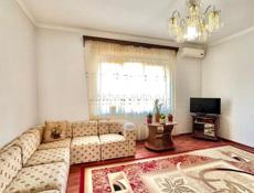 3- К. КВАРТИРА В СУХУМЕ ЗА 3,7 млн.₽