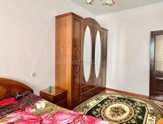 3- К. КВАРТИРА В СУХУМЕ ЗА 3,7 млн.₽