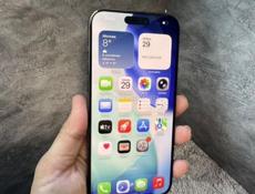 Два Айфона 15 pro max 256 g