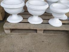 Продажа вазоны для цветов 