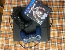 Продаю игровую приставку