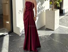 Продаю свое платье