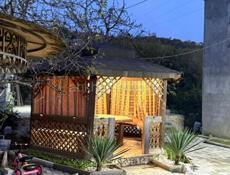 Продается участок с двумя домами в Сухуме, на Адыгейской улице.