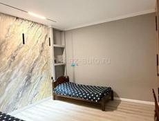 Продается участок с двумя домами в Сухуме, на Адыгейской улице.