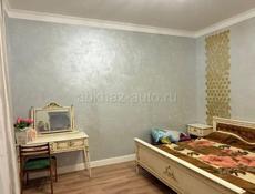 Продается участок с двумя домами в Сухуме, на Адыгейской улице.