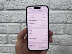 iPhone 14 Pro 128Gb ✅без ремонтов