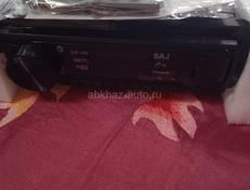 Магнитола Pioneer. 