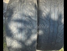 2 шины 