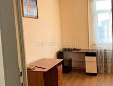 Продаётся двухэтажный дом в Сухуме