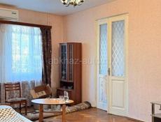 Продаётся двухэтажный дом в Сухуме