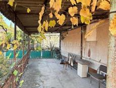 Продаётся двухэтажный дом в Сухуме