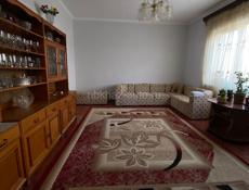 Срочно ! Цена снижена трехкомнатная квартира