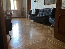 Продаётся студия в центре Сухума