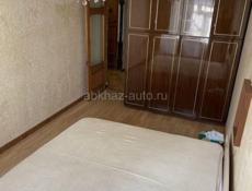 Продаётся студия в центре Сухума