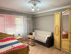 1 комн. кв. 3 этаж Кемпинг