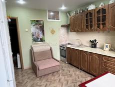 1 комн. кв. 3 этаж Кемпинг