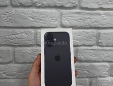 iPhone 16 128Gb Новые 