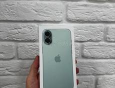 iPhone 16 128Gb Новые 