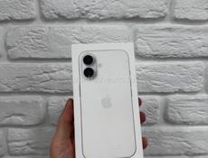 iPhone 16 128Gb Новые 