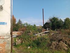 Продою 7 сотых со всеми документами 