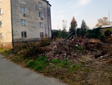 Продою 7 сотых со всеми документами 