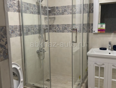 2х комнатная квартира 