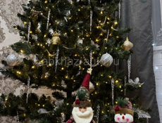 Продаётся елка