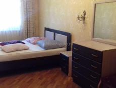 Сдаётся квартира со всеми удобствами до мая