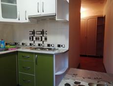 Сдаётся квартира со всеми удобствами до мая