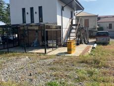 КОММЕРЧЕСКИЙ ОБЪЕКТ НА ДЖОНУА