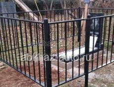 Сварочные работы 