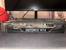 Rtx 2060 super идеал