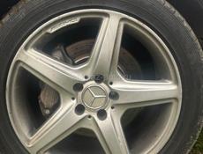 Mercedes-Benz S-Класс