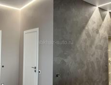 Ремонт  декоративные 