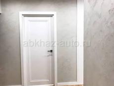 Ремонт  декоративные 