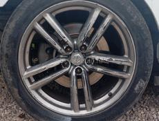 Обмен 19 на 17-18 Ниссан