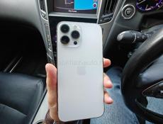 13 Pro Max 128gb🔋100%