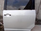 Дверь задняя левая