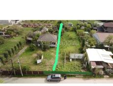 Продается участок 13 сот город Пицунда пос Лидзава